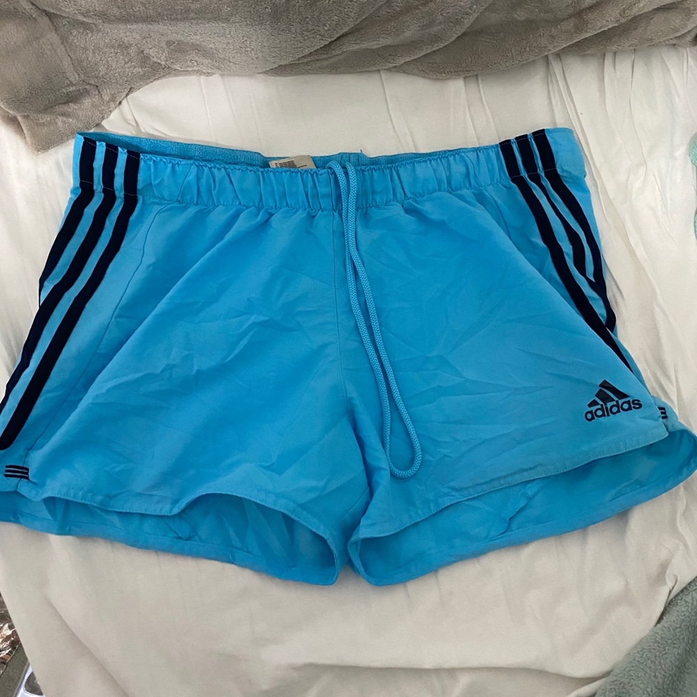 gym shorts